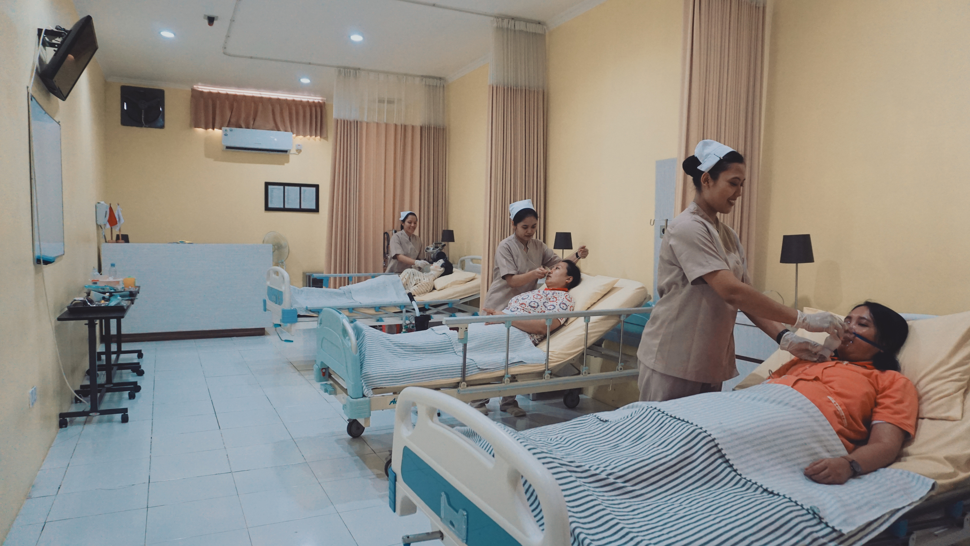 Ingin sukses kerja di Luar Negeri? Siapkan 7 hal penting ini